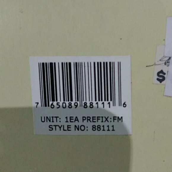 Red Hat of Courage, "Chicken Soup" NWT - Picture 7 of 7